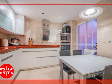 Appartement avec ascenseur à vendre à La Espinilla - Parque Blanco