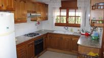 Cuina de Casa o xalet en venda en Creixell amb Calefacció, Jardí privat i Terrassa