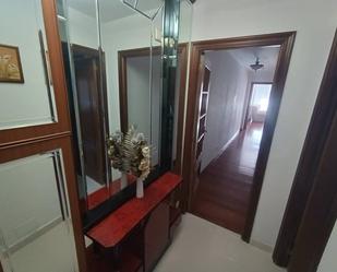 Flat to rent in Pardiñeiros, O Milladoiro, Ames