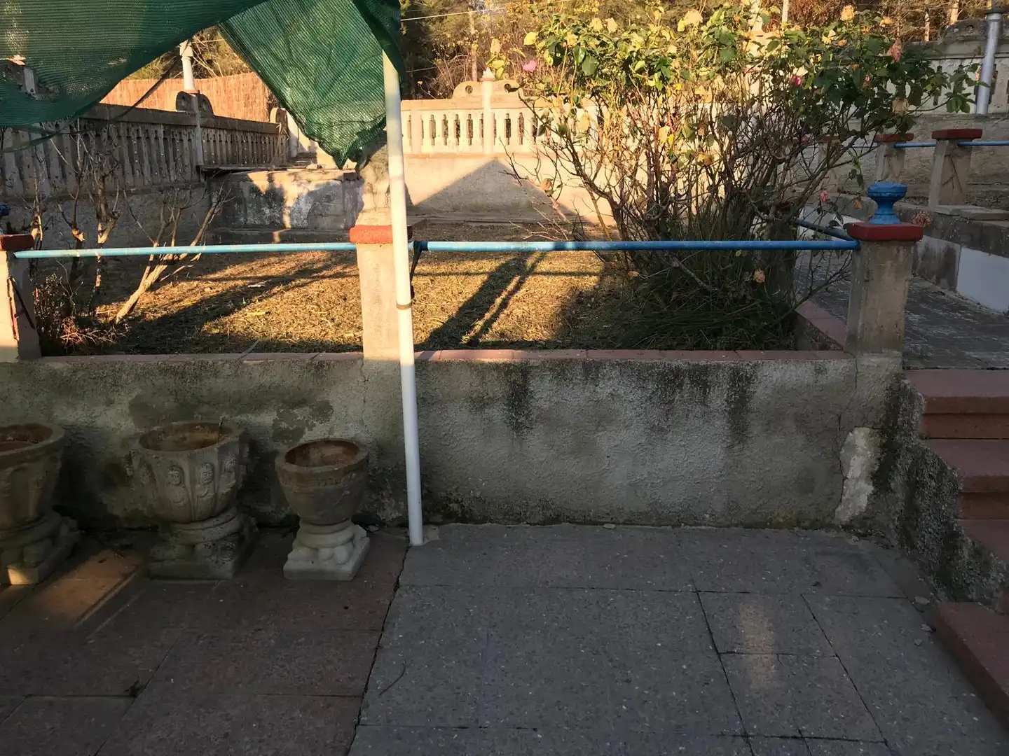 Villa con giardino in vendita a Carrer de les Violetes, imagen 11