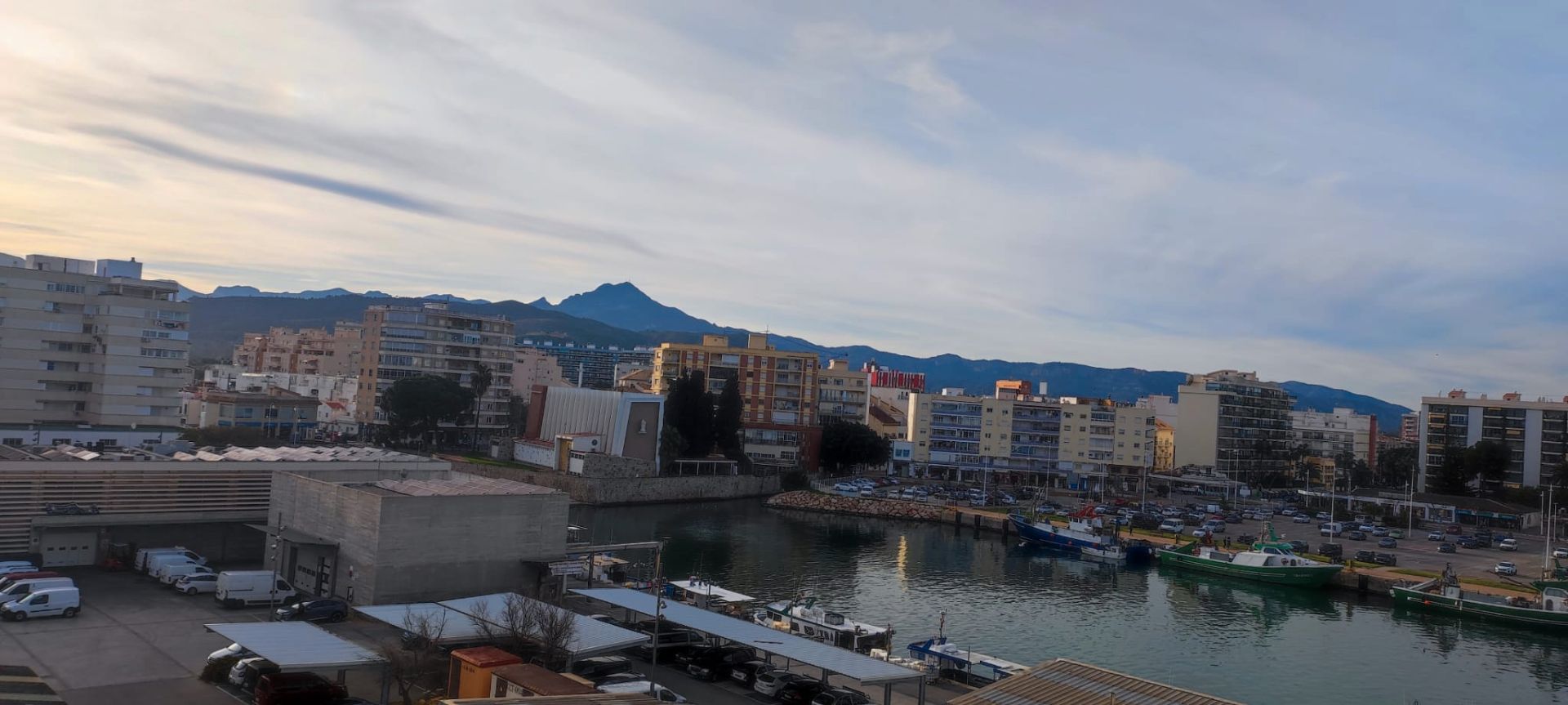 Attic for sale in Carrer Llevant, Grau de Gandia - Venecia - Marenys de Rafalcaid