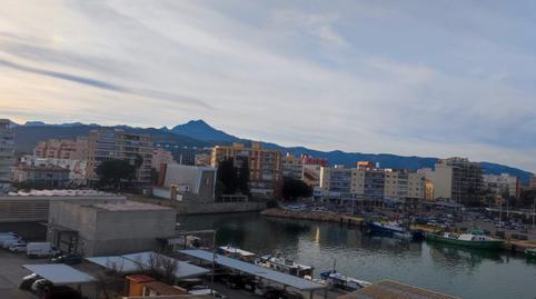 Foto 2 de Ático en venta en Carrer Llevant, Grau de Gandia - Venecia - Marenys de Rafalcaid, Valencia