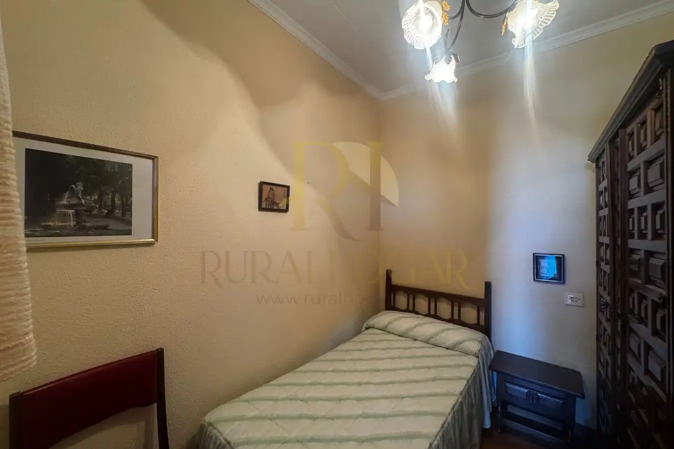 Casa en venta en Calle Seisón 4, imagen 30