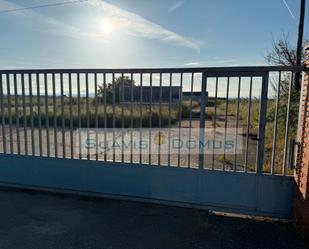Land for sale in Valcabado