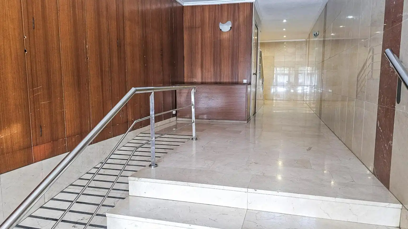 Flat with terrace for sale in Valencia - plaza melchor hoyos perez, imagen 40