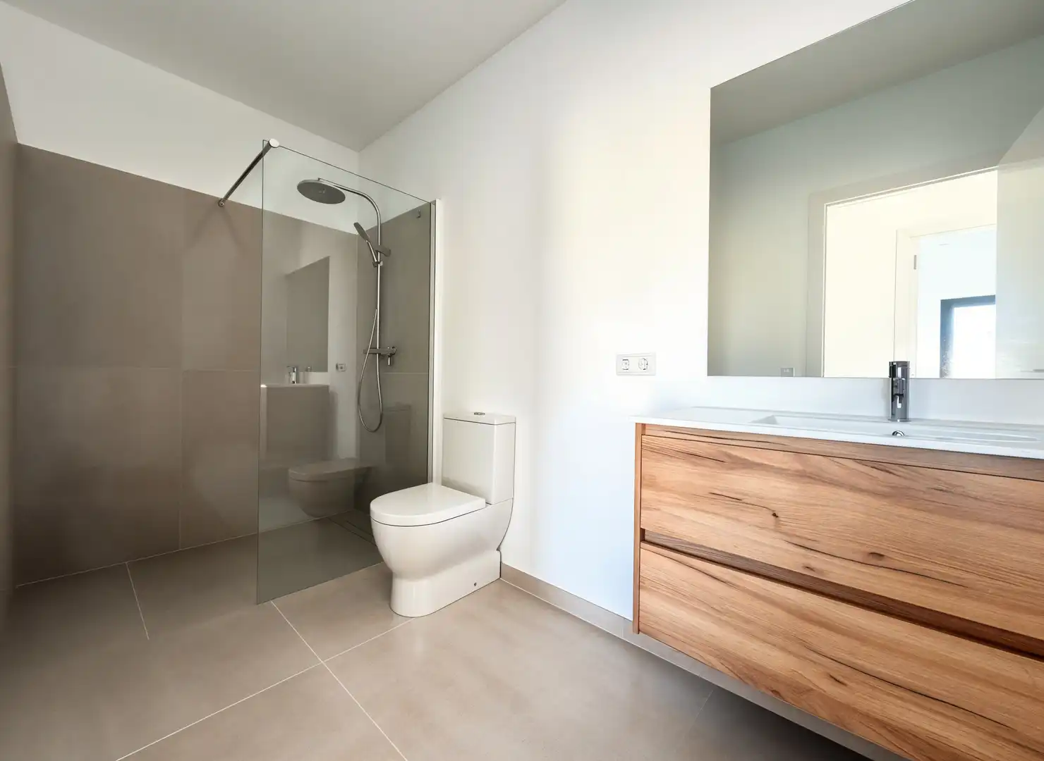 Apartament en venda a Llucmajor pueblo