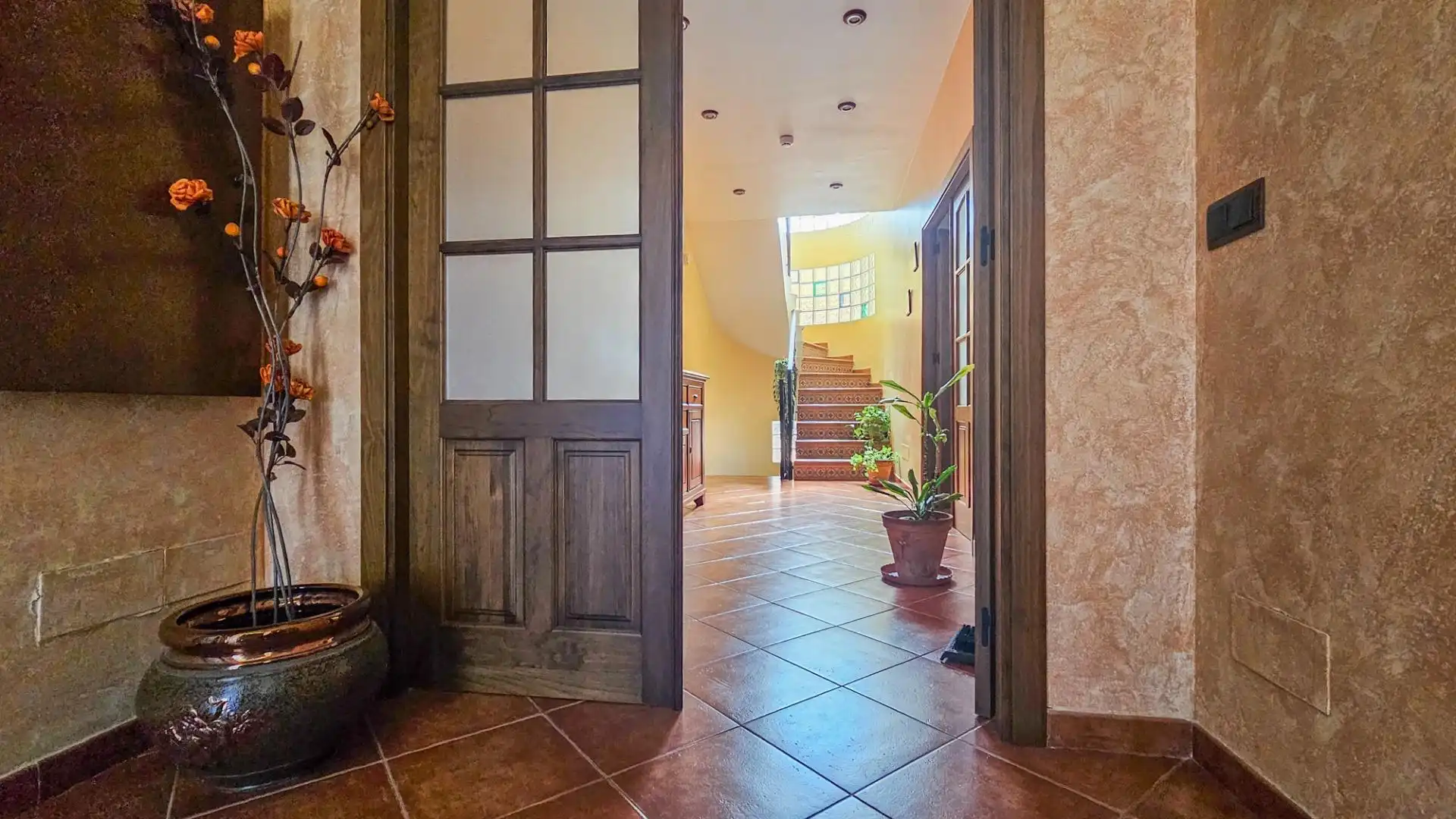 Casa o chalet en venta en Calle IV Centenario, Los Villares