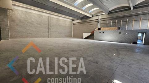 Photo 3 of Industrial buildings for sale in Avinguda del Vallès, 81, Can Parellada, Barcelona