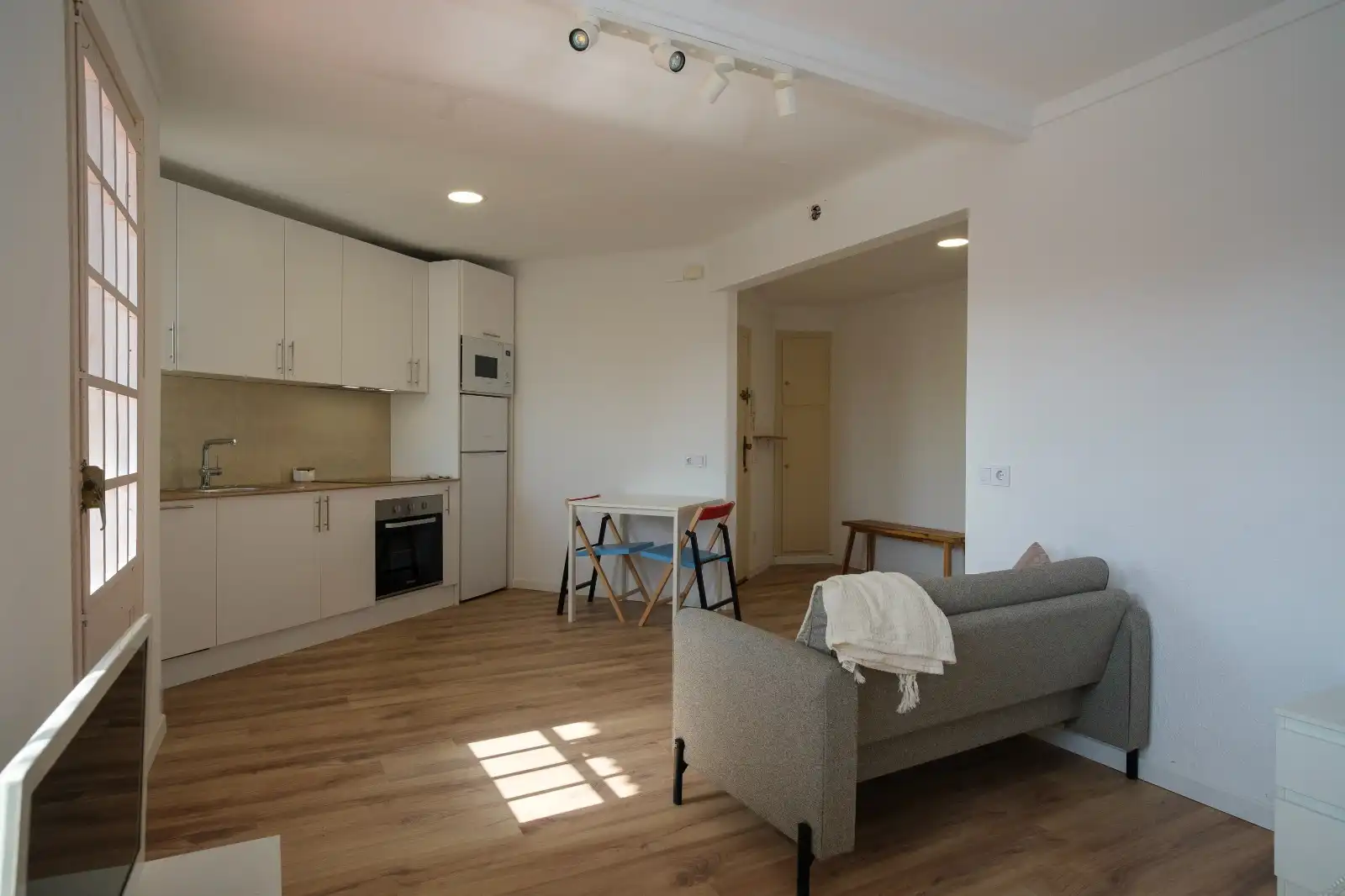 Loft avec terrasse à vendre à Santa Eugènia, imagen 12