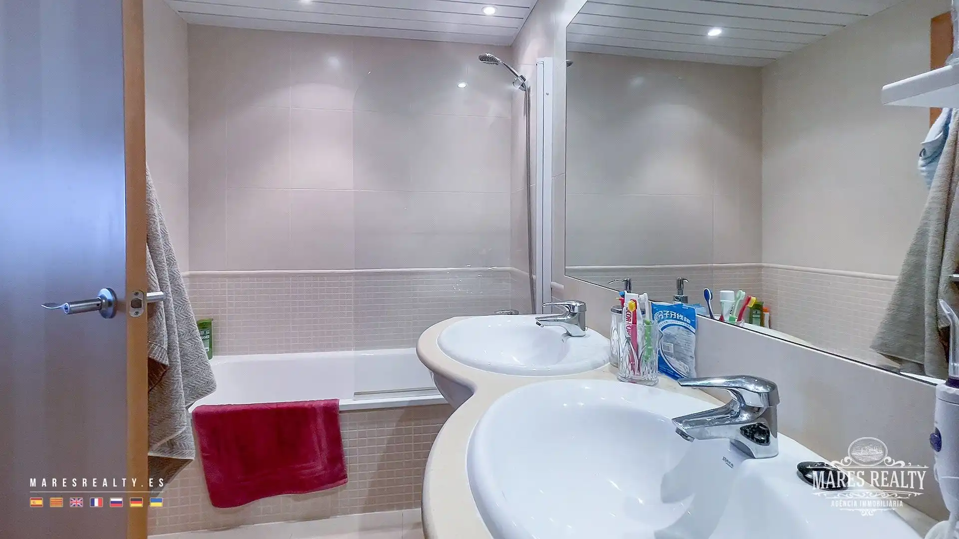 House with pool for sale in Sa Boadella, imagen 48