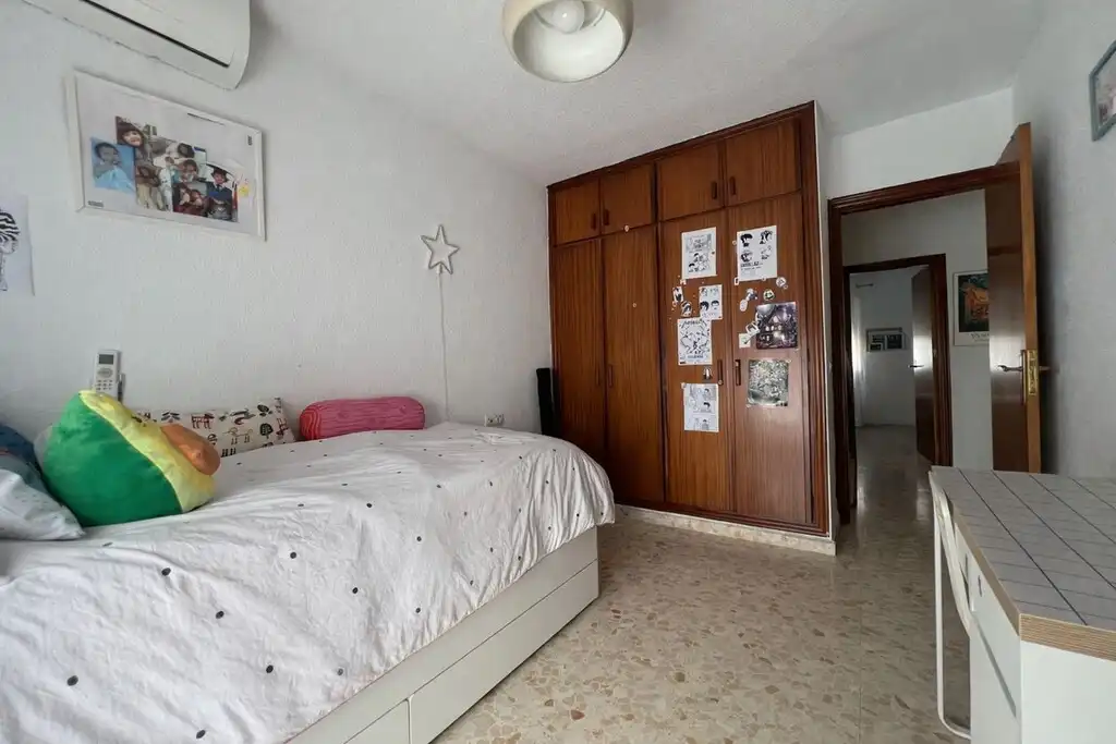 Casa aparellada en venda a Arroyo de la Miel, imagen 15