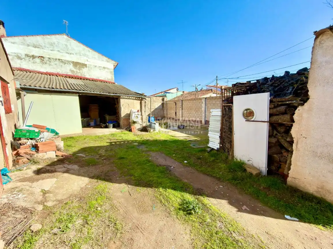 Terreny residencial en venda a Cabanillas del Campo, imagen 16