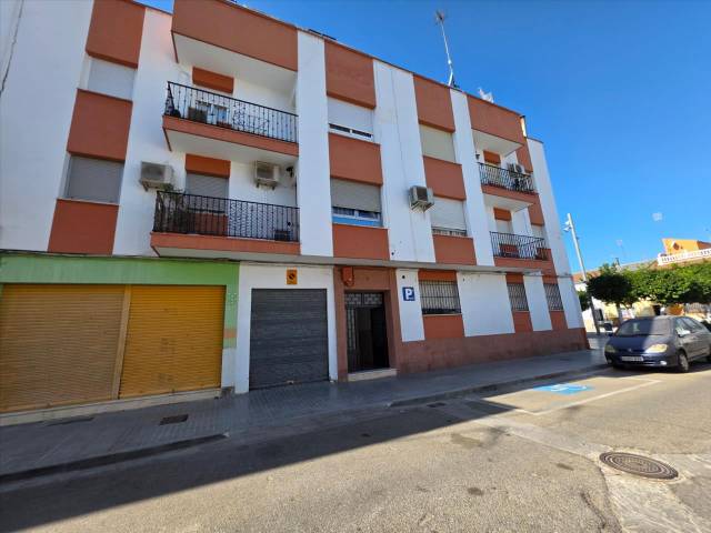 Piso en Venta en CL SISSIA en Villa del Río