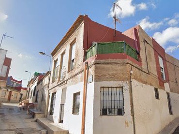 Wohnung zum Verkauf in San Luis