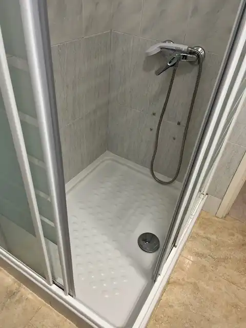 Baño de Piso en venta en Premià de Mar con Aire acondicionado, Amueblado y Horno