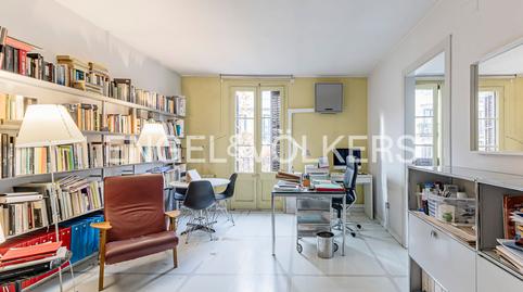 Foto 2 de Apartament en venda a Dreta de l'Eixample,  Barcelona Capital