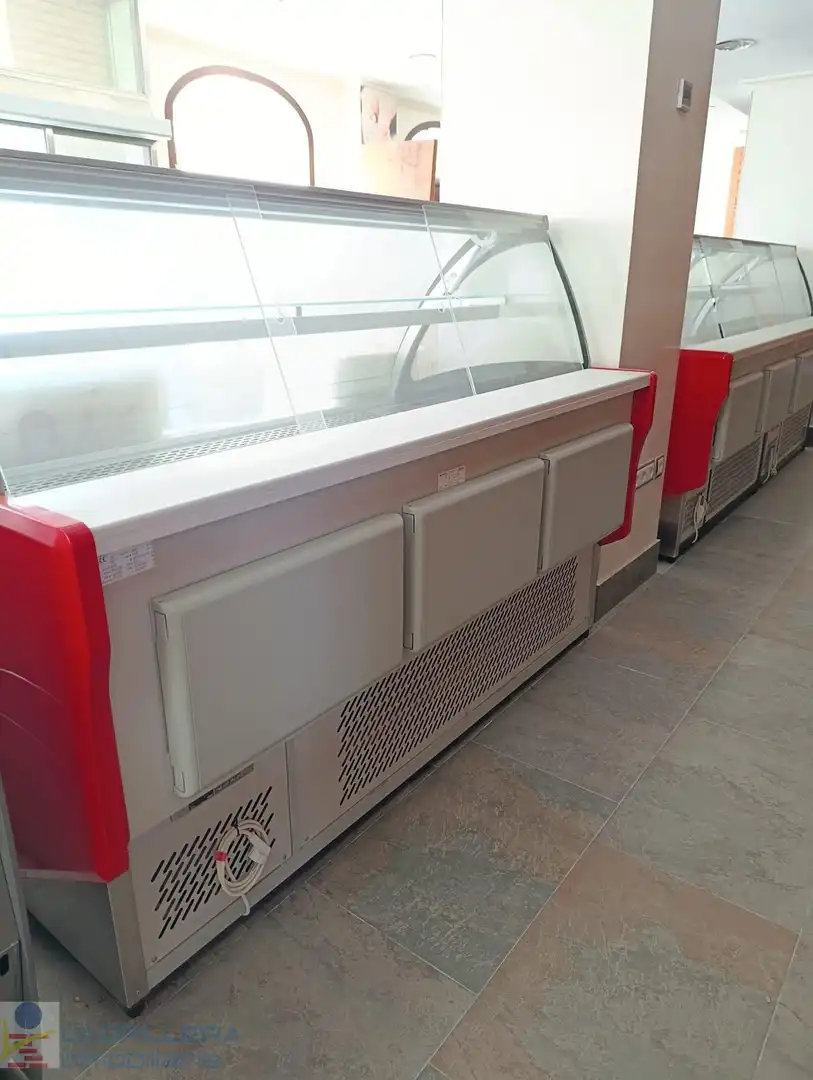 Local en venta en San Fernando con Aire acondicionado