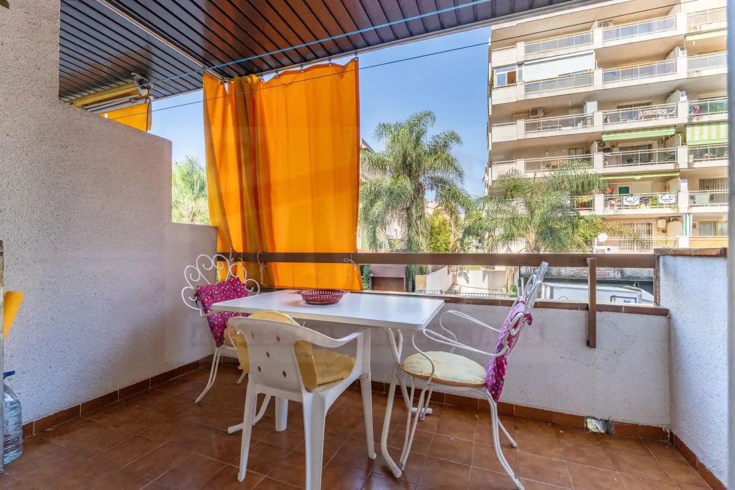 Terrassa de Pis en venda en Salou amb Aire condicionat, Calefacció i Terrassa