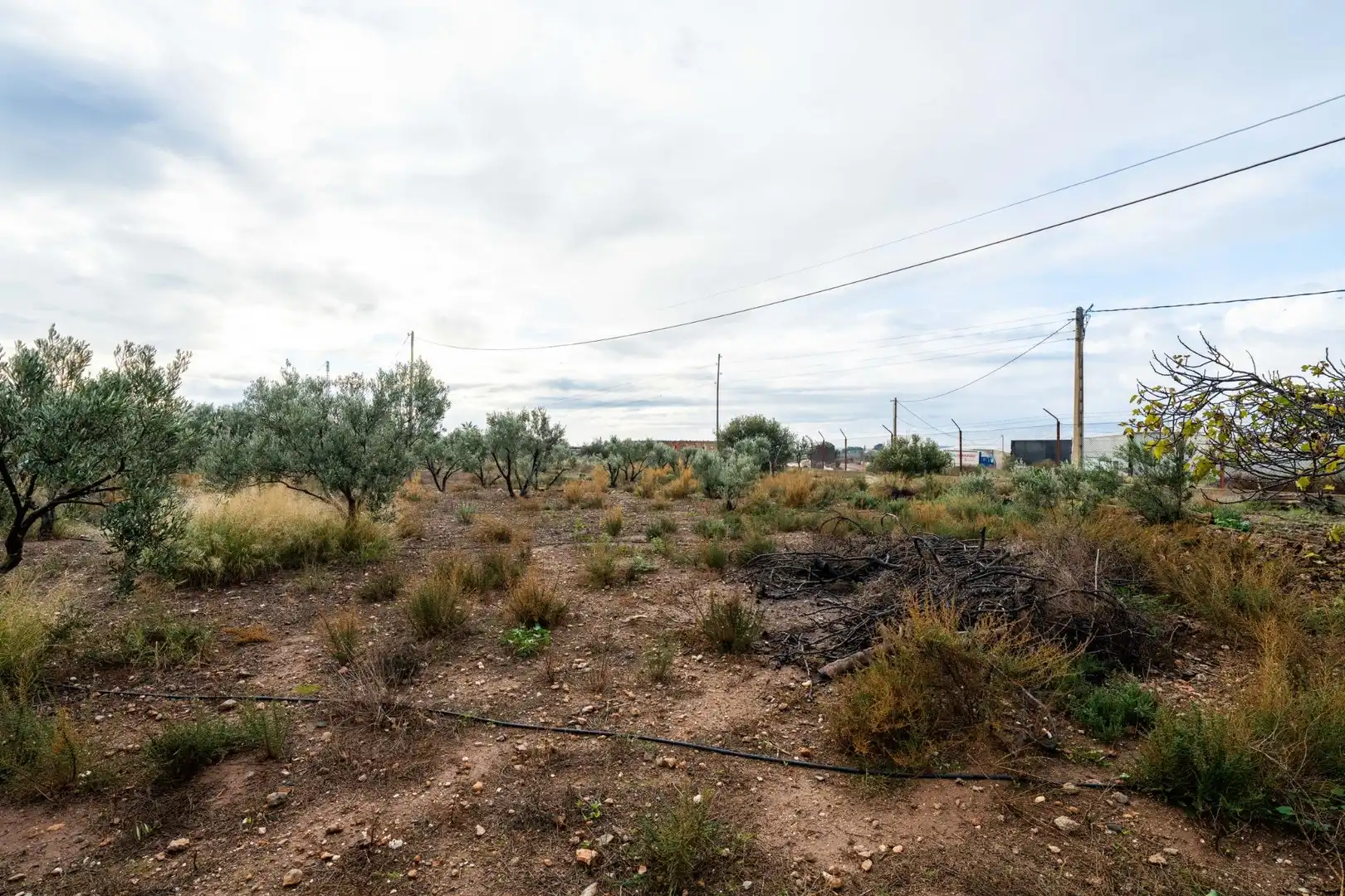 Country house zum Verkauf in Níjar mit Klimaanlage und Abstellraum