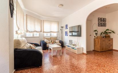 Living room of Flat for sale in Ondara  with Air Conditioner, Heating and Terrace