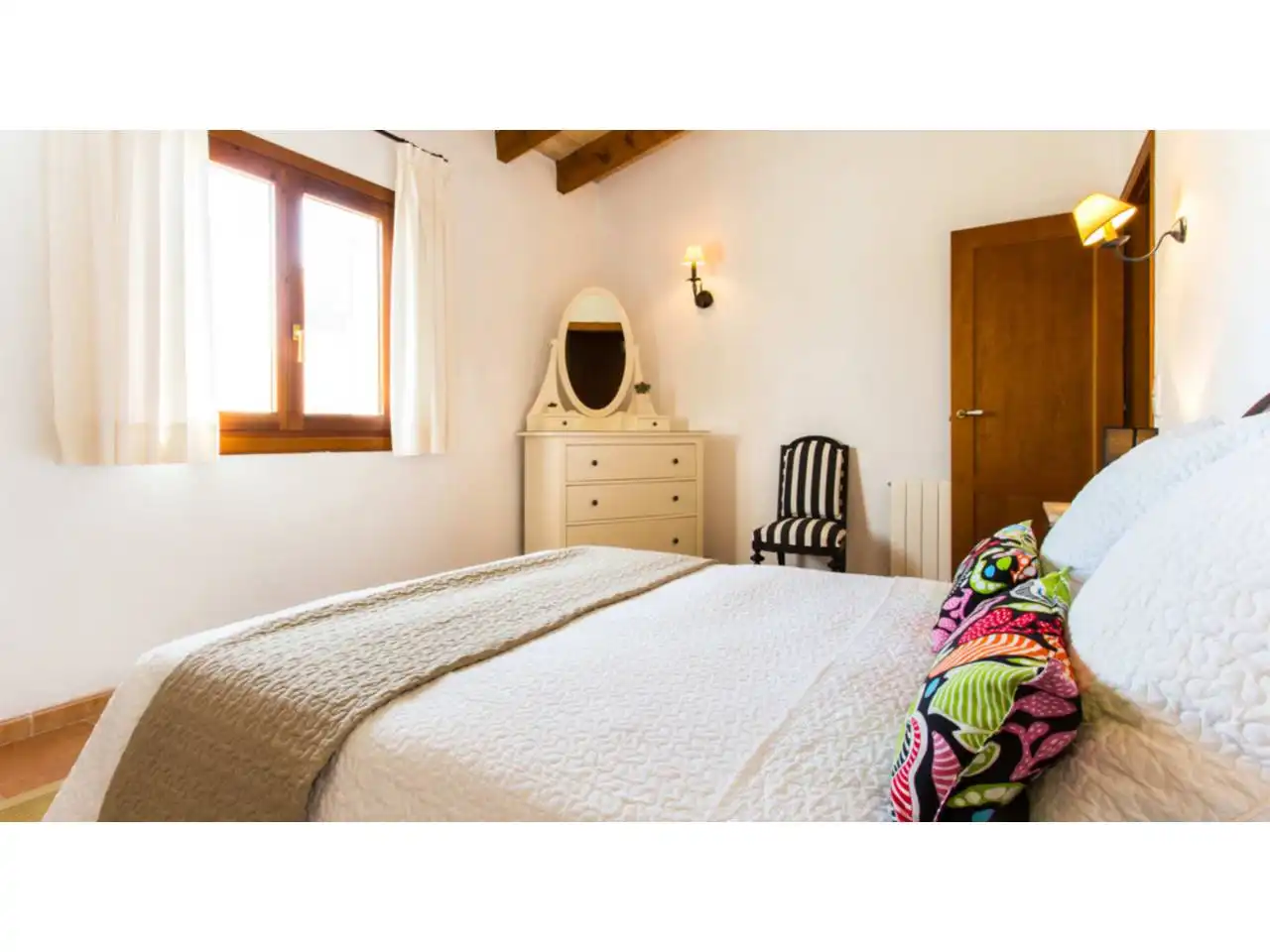 Maison rustique avec piscine à vendre à Son Servera Poble, imagen 22