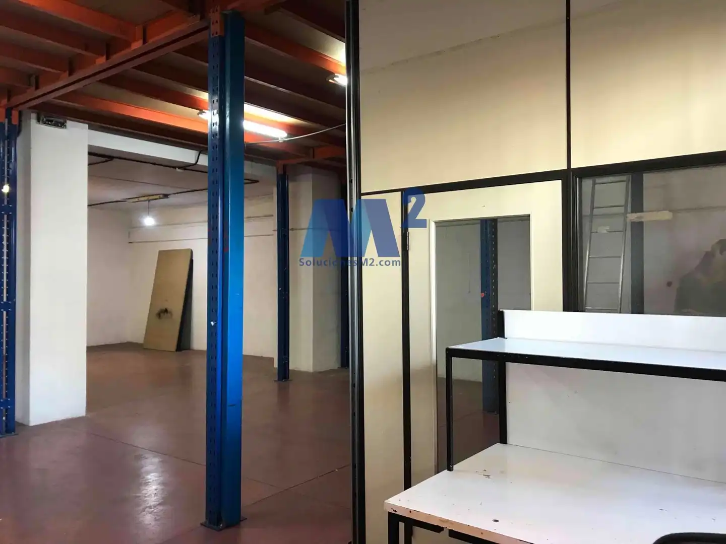 Nave industrial in vendita a Isabel Colbrand, imagen 17