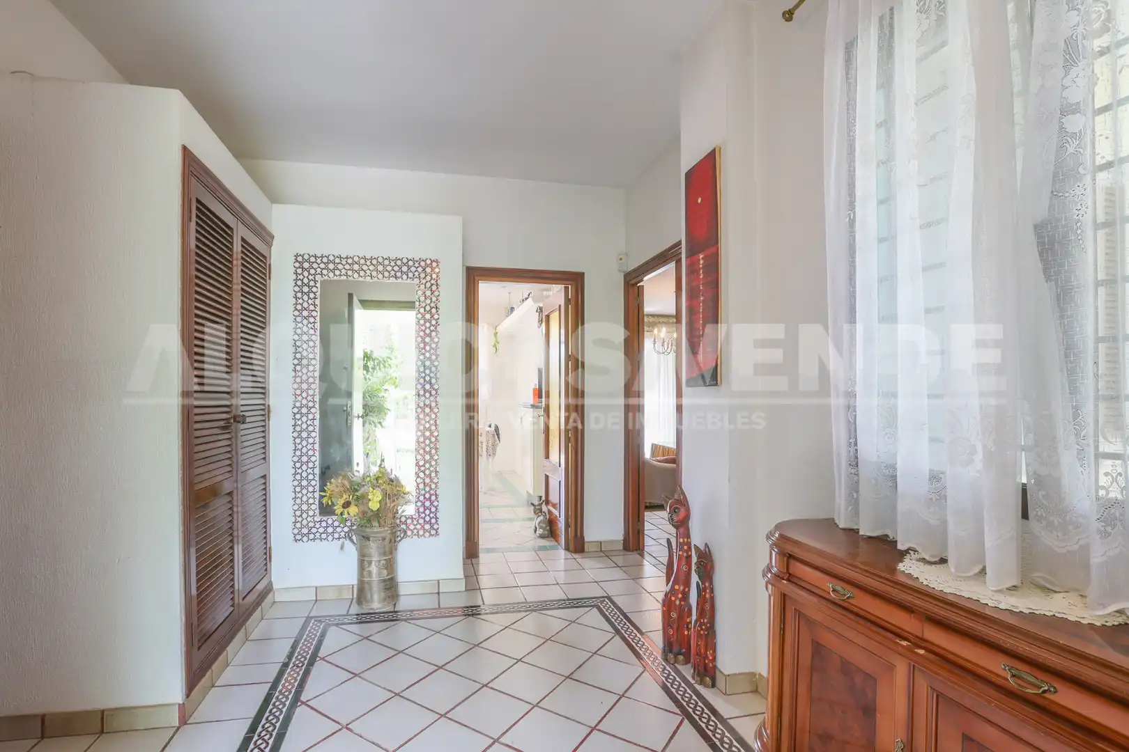 Casa o chalet en venta en Simon Verde