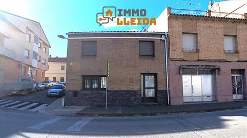 Foto 5 von Einfamilien-Reihenhaus zum Verkauf in Calle Almacellas, 28, Binéfar, Huesca