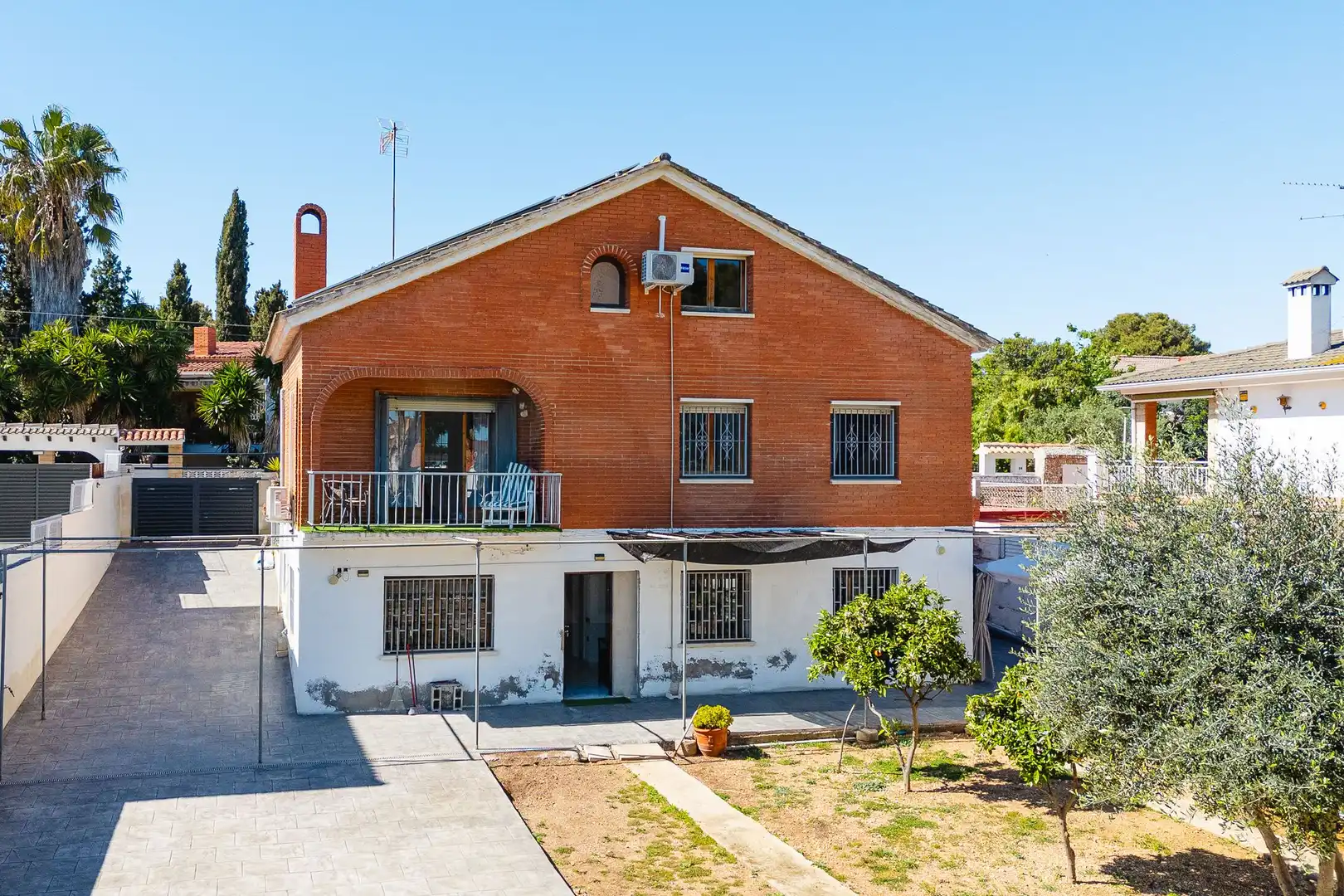 Detached house for sale in Els Masos - Els Garrofers