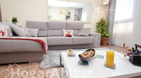 Foto 3 von Wohnung zum Verkauf in Calle Alcasser, Sotolivar - Mas del Rosari, Paterna