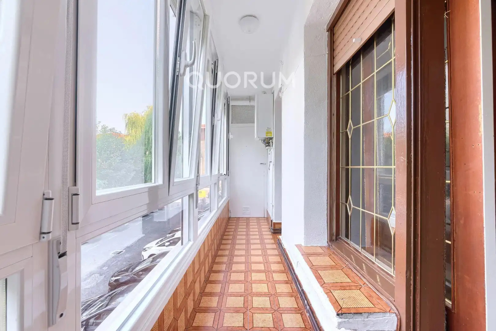 Piso en venta en Barakaldo  con Calefacción, Terraza y Balcón