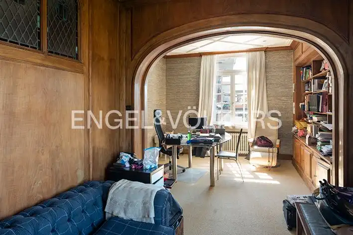 Wohnzimmer von Maisonette zum Verkauf in Getxo  mit Heizung, Terrasse und Abstellraum