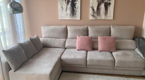 Foto 5 de Pis en venda a Calle Luis de Requesens, Caranza, Ferrol