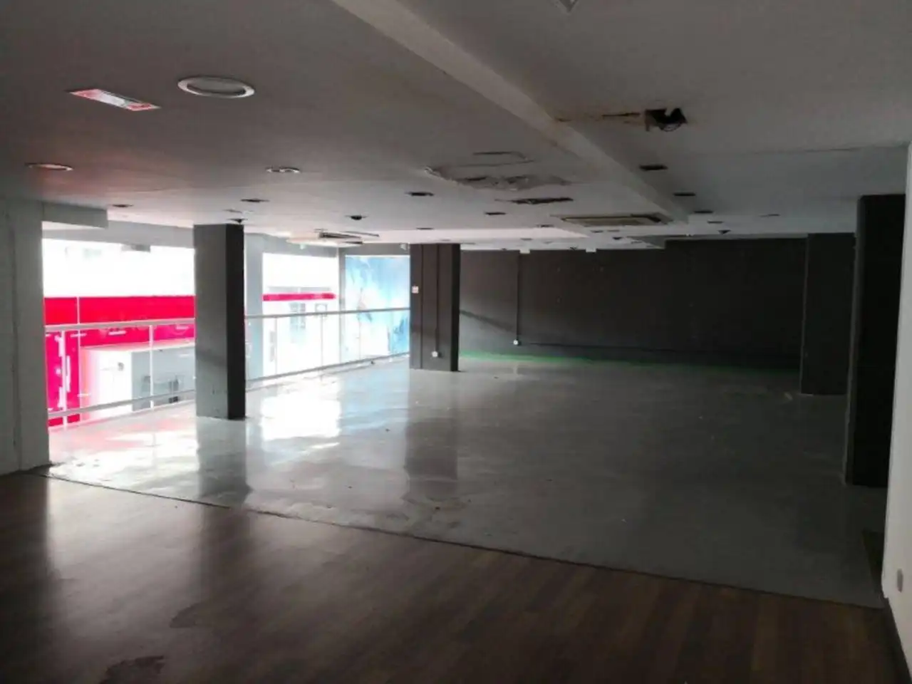 Locale commerciale in vendita a Centre - Sant Oleguer, imagen 5