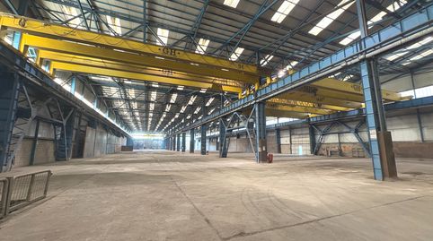 Photo 2 of Industrial buildings for rent in Parets del Vallès, Barcelona