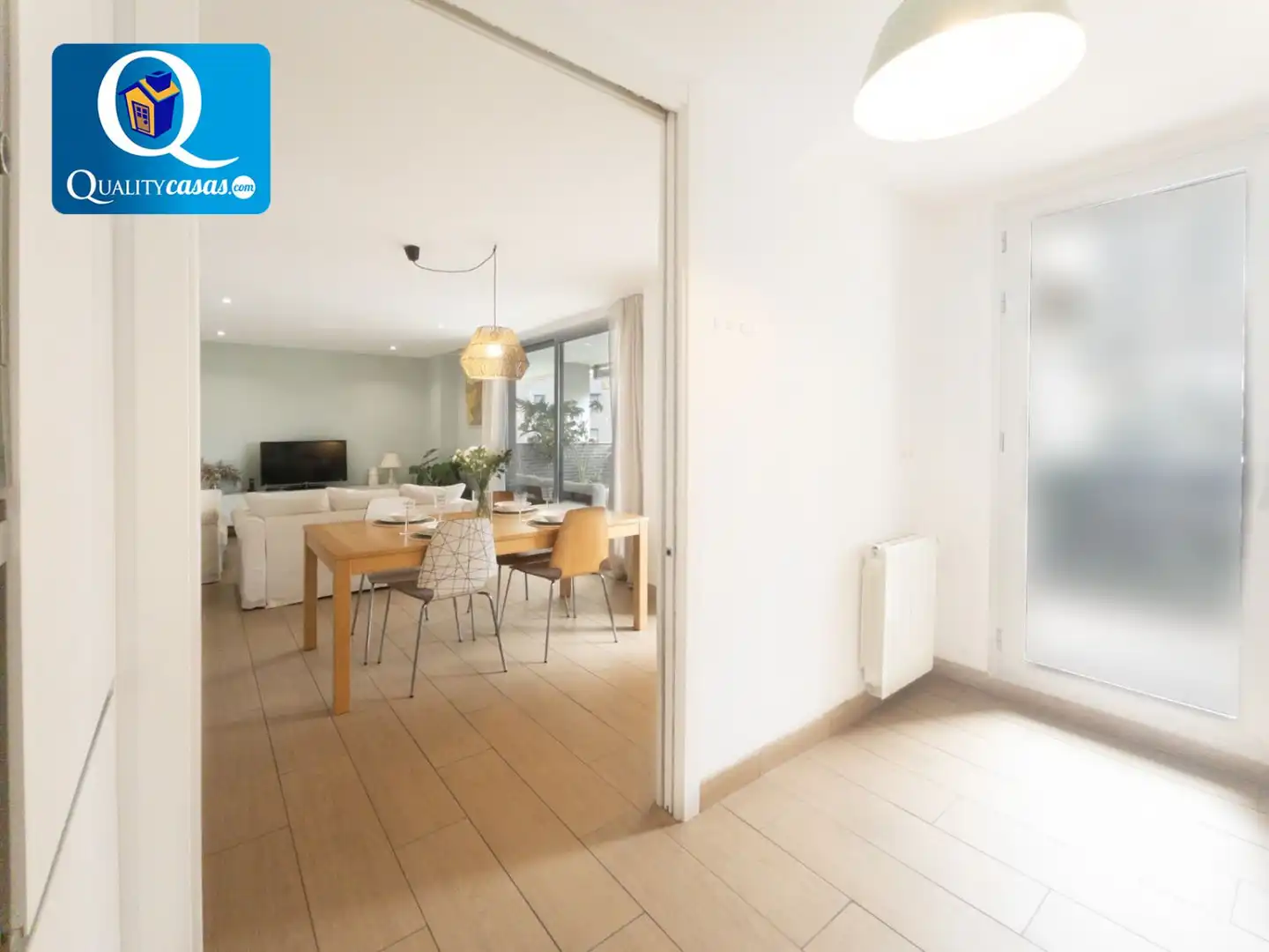 Apartament amb piscina en venda a Playa de San Juan - El Cabo de las Huertas, imagen 7