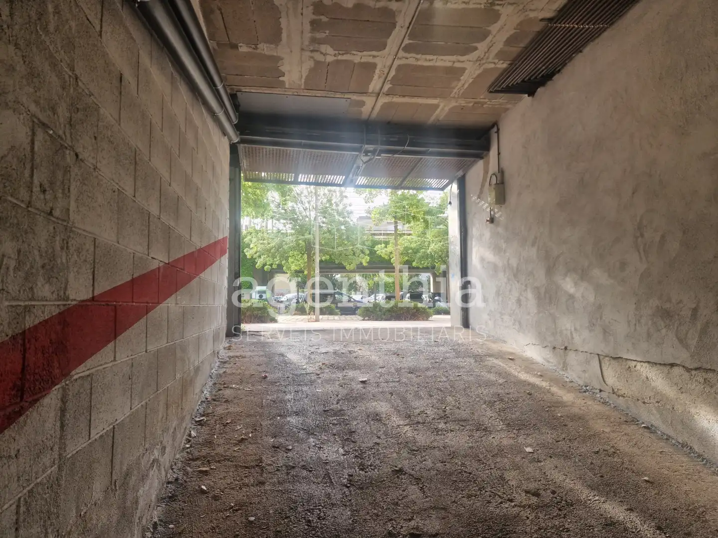 Garatge en venda en Girona