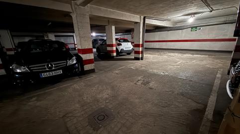 Foto 4 de Garatge en venda a Calle de Embajadores, Delicias,  Madrid Capital