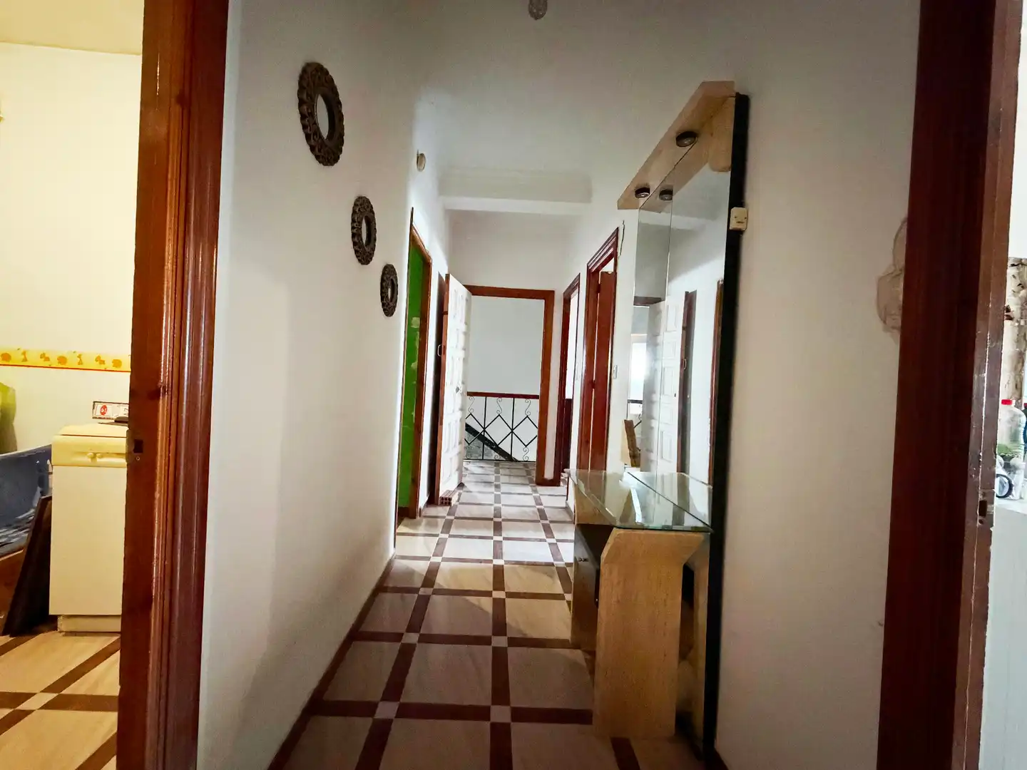 Flat for sale in Antequera
