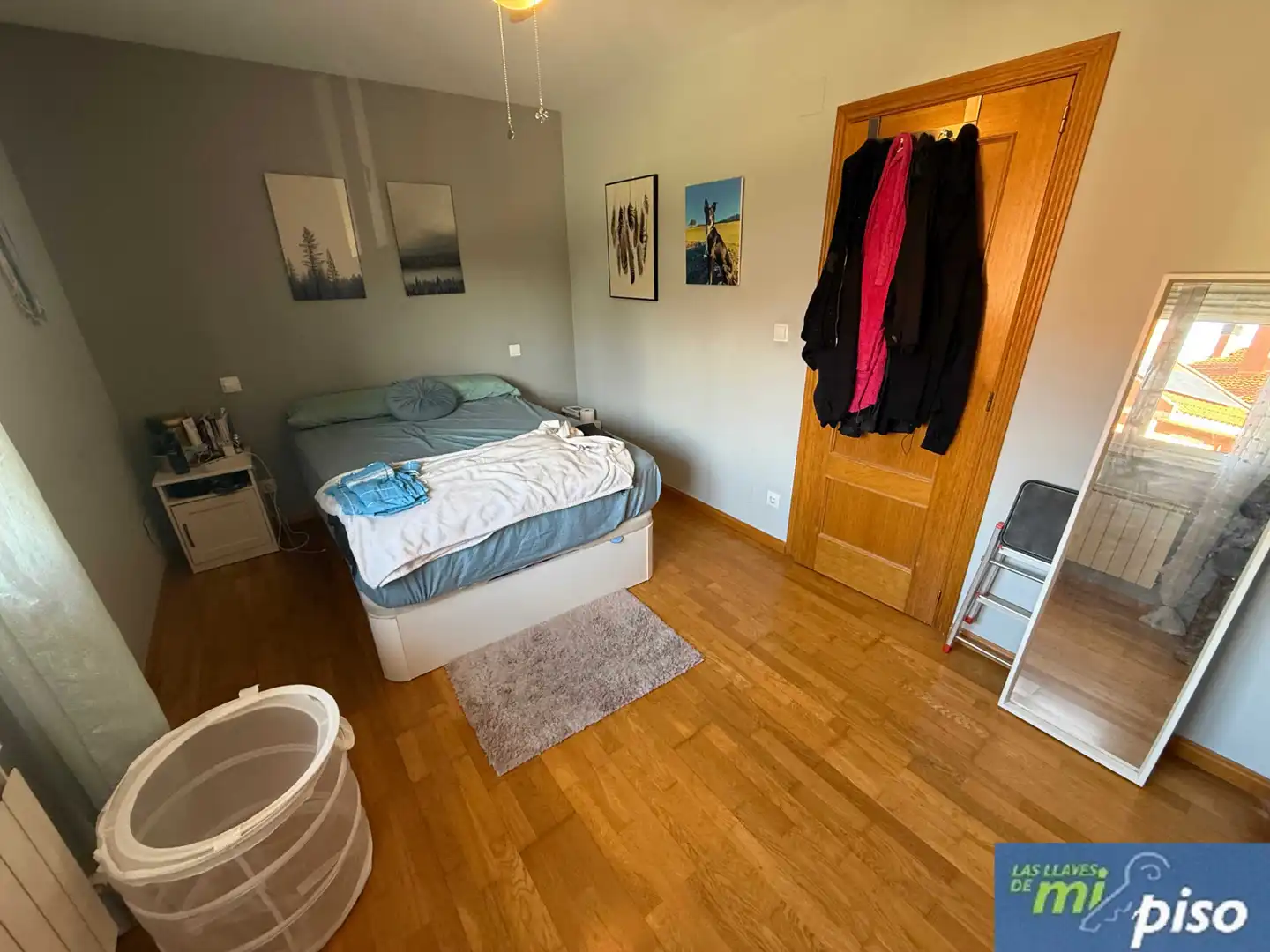 Adosado con terraza en venta en Calle Calera, imagen 30