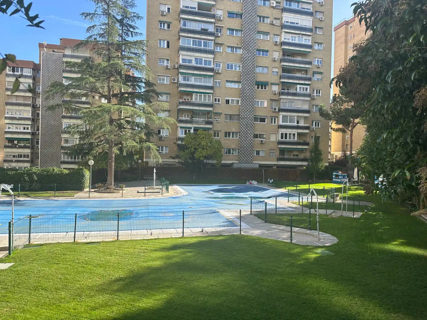 Ground floor for rent in Costillares