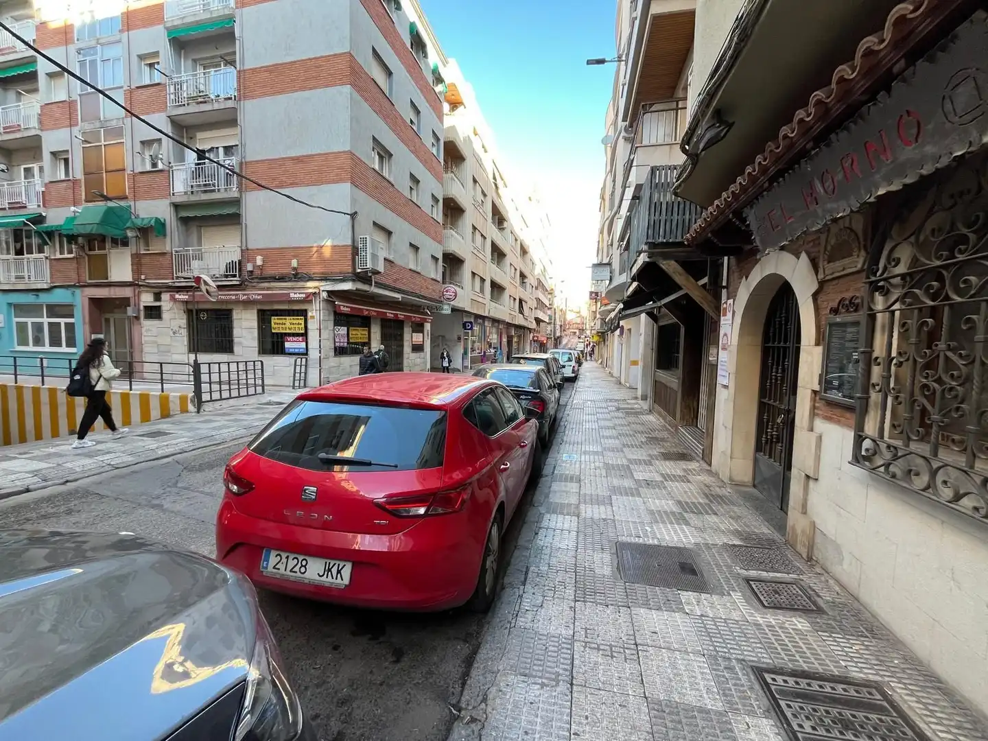 Local comercial de lloguer a Centro, imagen 16