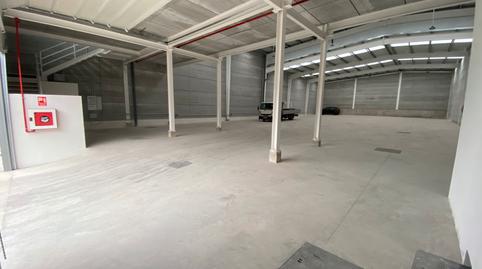 Photo 2 of Industrial buildings to rent in Avenida Gustavo Adolfo Bécquer, 42, Las Brisas, Málaga