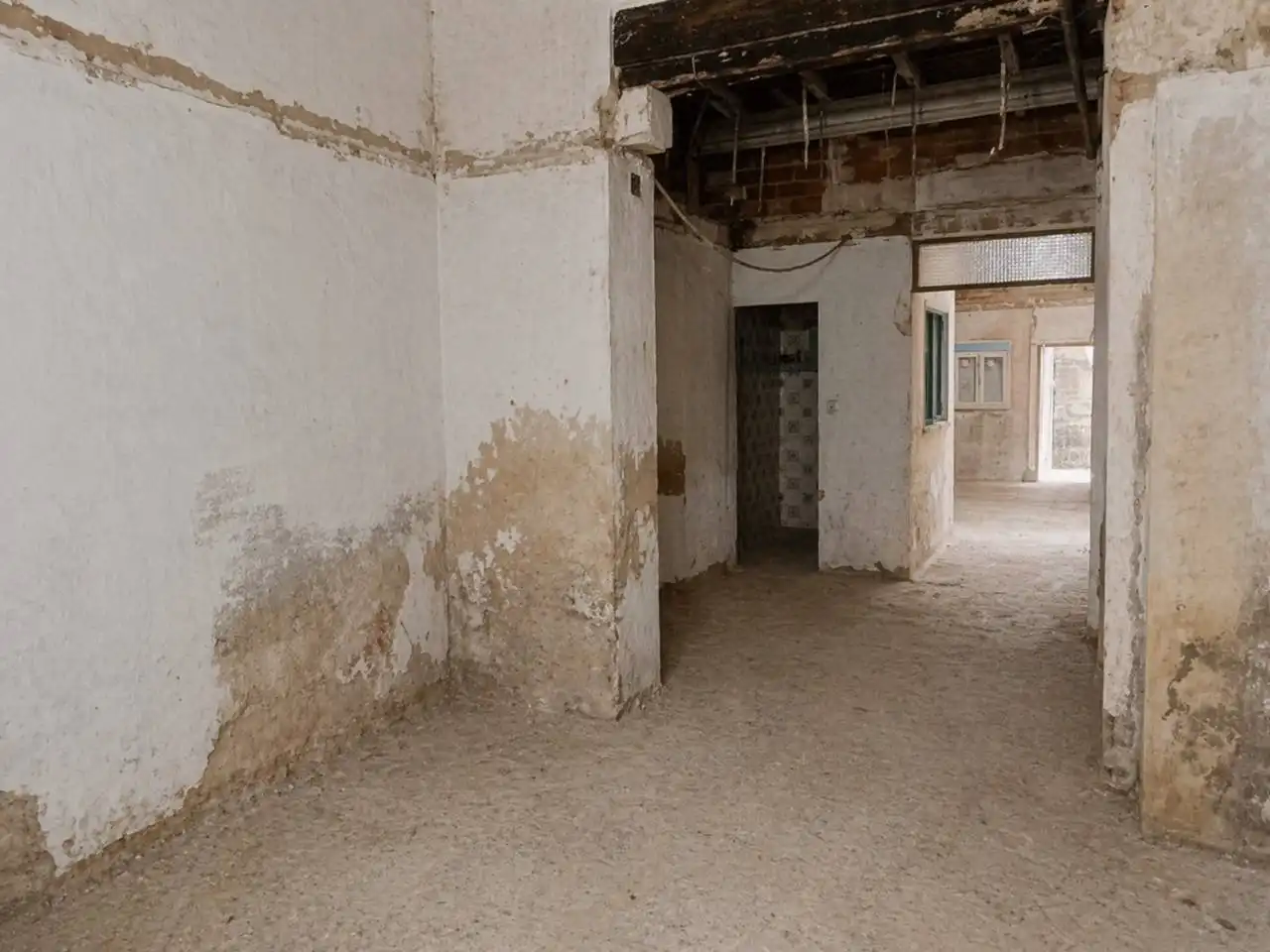 Wohnung zum Verkauf in Gandia mit Abstellraum