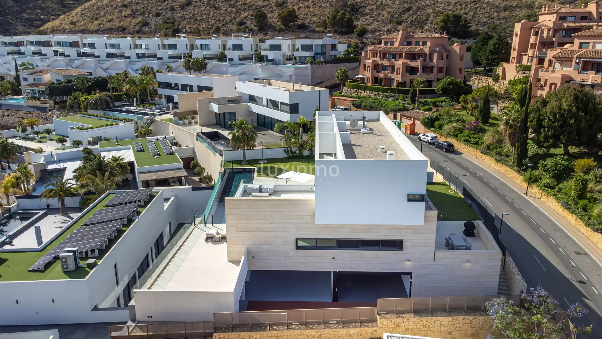 Villa avec terrasse à vendre à Golf Bahía, imagen 55