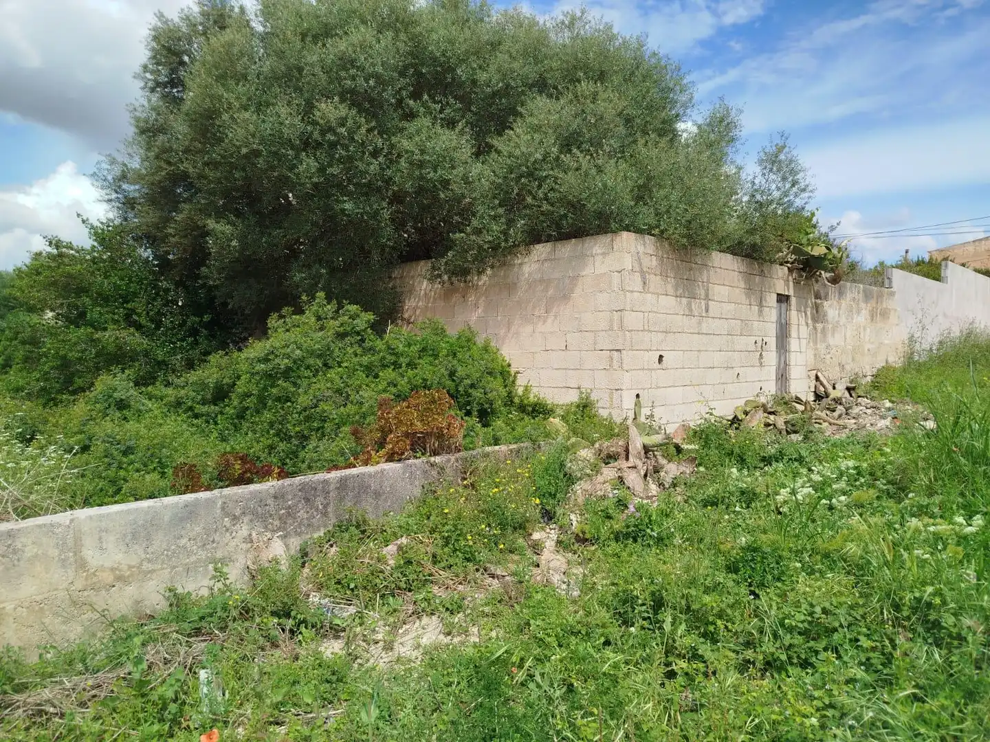 Grundstücke und Bauplätze zum Verkauf in GREGORI CERDO, imagen 5