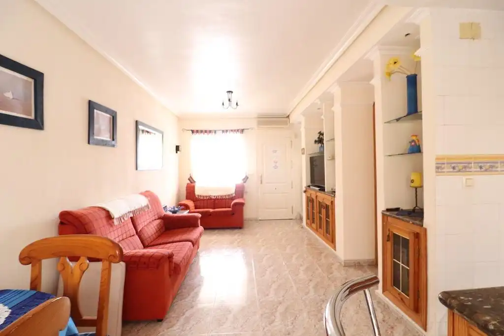 Detached homes for rent in Calle Granito, La Regia