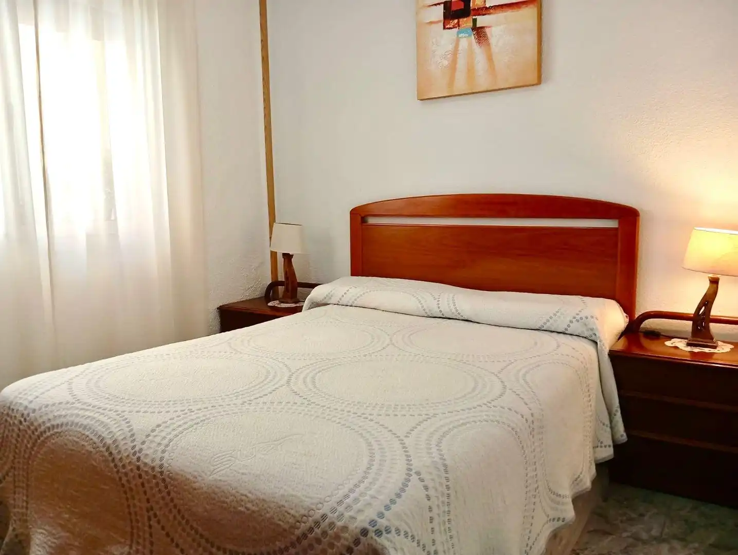 Habitación de Apartamento en venta en San Pedro del Pinatar con Aire acondicionado y Amueblado