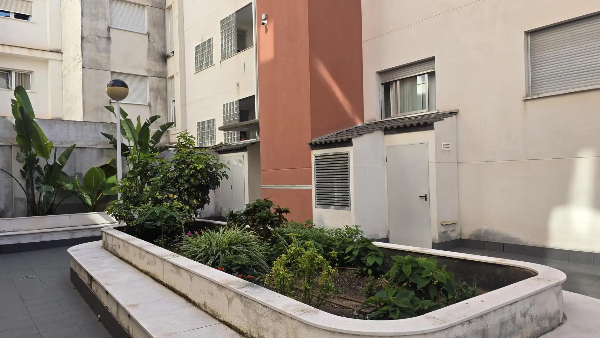 Vista exterior de Ático en venta en Gandia con Aire acondicionado, Calefacción y Terraza
