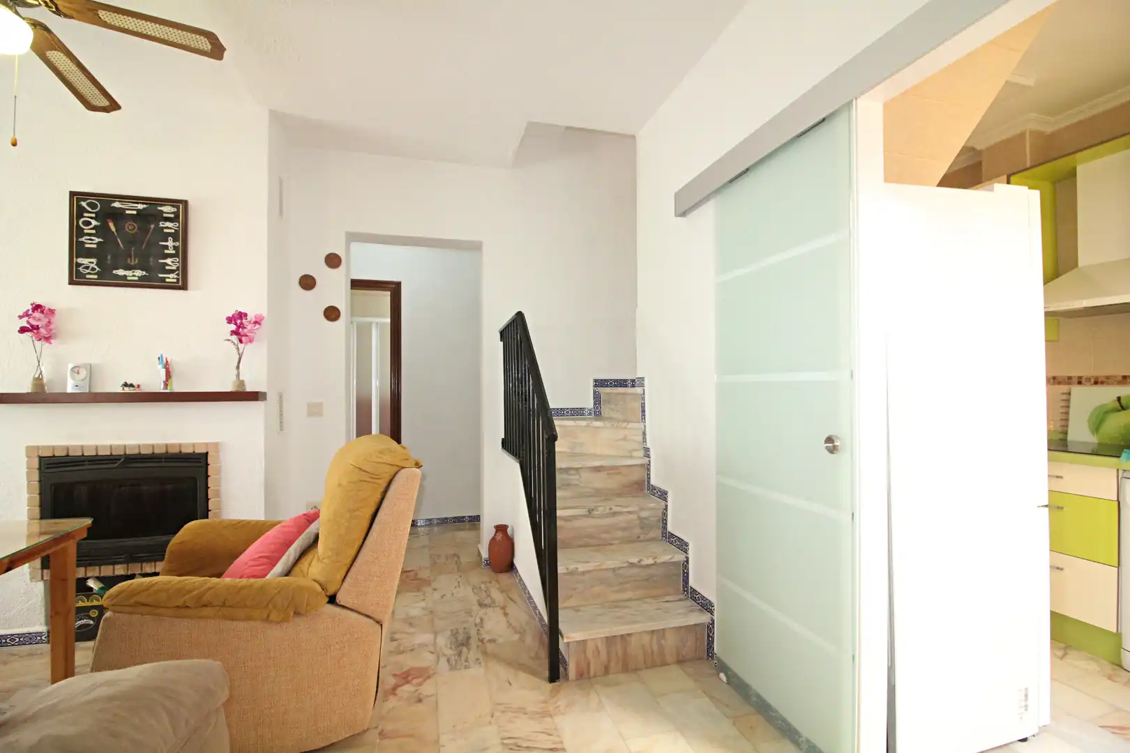 Detached homes for sale in Mazagón  with Air Conditioner, Terrace and Storage room